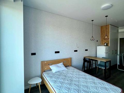 квартира по адресу Набережная Победы ул., 7