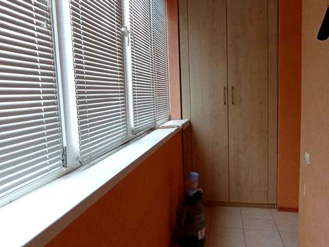 квартира по адресу Электрическая ул., 30