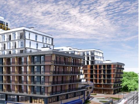 квартира по адресу Софиевская ул., 1