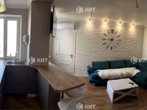 квартира за адресою Качанівська вул., 15