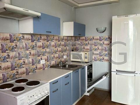 квартира за адресою Смілянська вул., 15