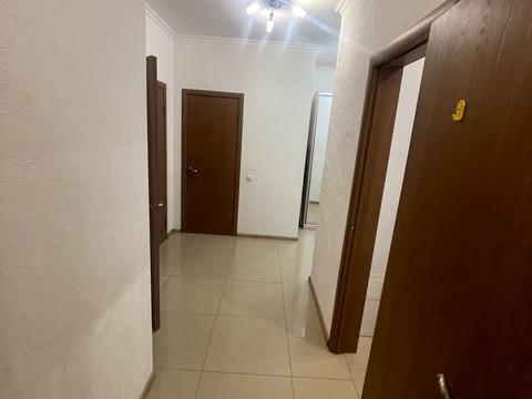 квартира за адресою Бориса Гмирі вул., 14-А