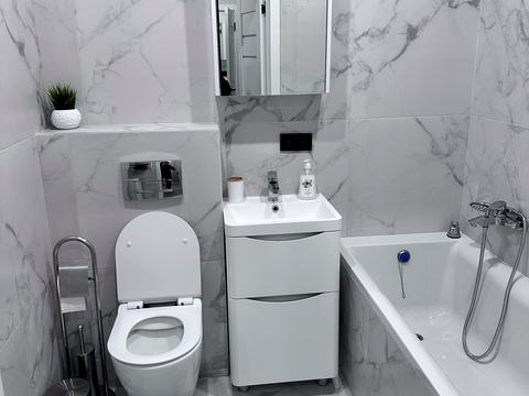 квартира за адресою Кудрявська вул., 24а