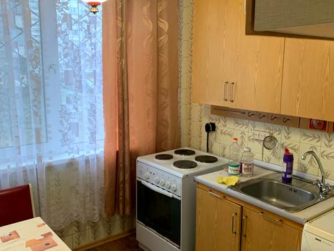 квартира по адресу Николая Закревского ул., 39