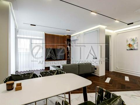 квартира за адресою Київ, Михайла Бойчука вул. (Кіквідзе), 41