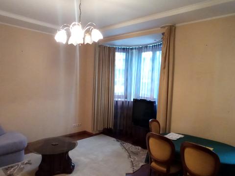 квартира за адресою Микільсько-Ботанічна вул., 7/9