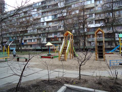 квартира за адресою Кубанської України вул. (Маршала Жукова), 35/24