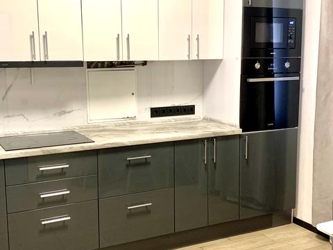 квартира за адресою Семафорна вул., 23