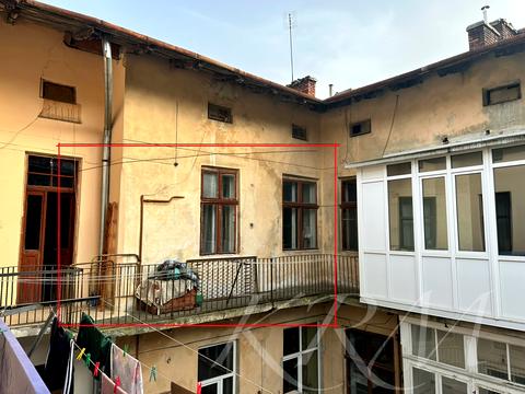 квартира за адресою Зелена вул., 35