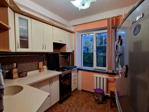 квартира за адресою Ентузіастів вул., 29/2