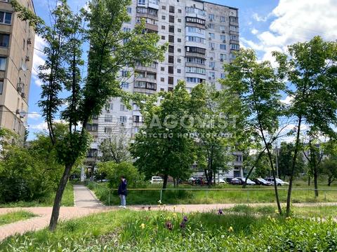 квартира за адресою Олександра Архипенка вул. (Мате Залки), 8-Б