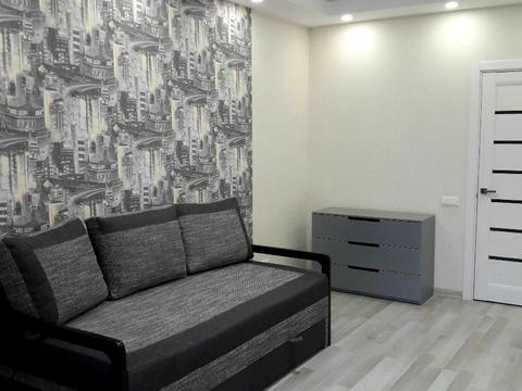 квартира по адресу Регенераторная ул., 4