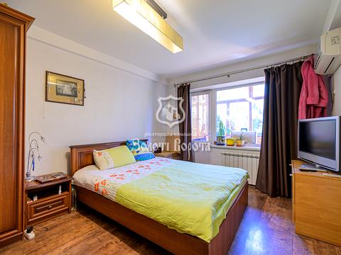 квартира за адресою Леся Курбаса просп., 5