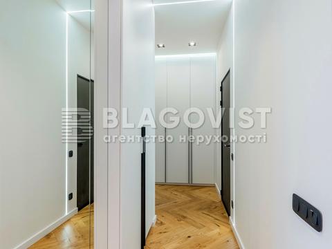 квартира за адресою Бульварно-Кудрявська вул. (Воровського), 17