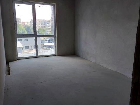 квартира по адресу Кульпарковская ул., 226-Л