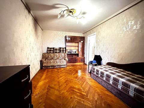 квартира за адресою Харківське шосе, 21/3