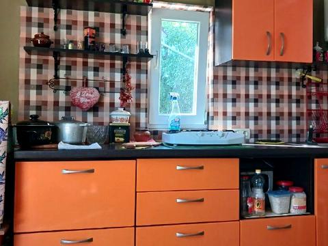 дом по адресу Озерна