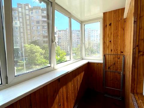 квартира за адресою Урлівська вул., 1/8