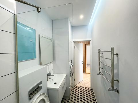 квартира по адресу Кошова ул., 101