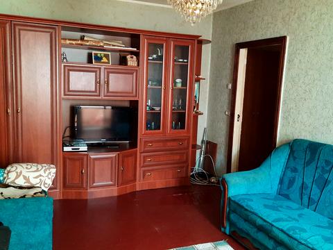 квартира по адресу Александры Экстер ул. (Цветаевой Марины), 14