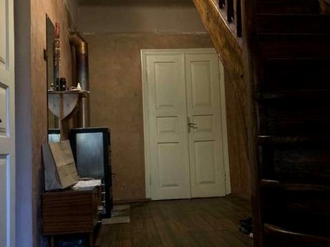 дом по адресу Кондратюка ул., 5