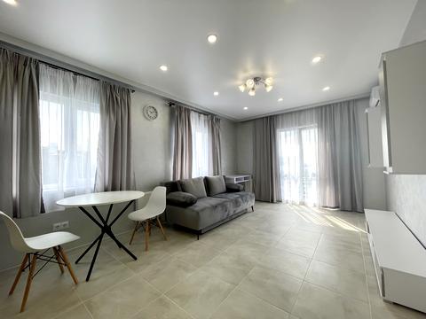 квартира по адресу Михаила Максимовича ул. (Трутенко Онуфрия), 26-В