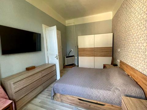 квартира по адресу Шота Руставели ул., 36