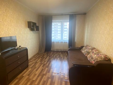 квартира за адресою Єлизавети Чавдар вул., 34