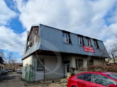 коммерческая по адресу Станция Лычаков ул., 7