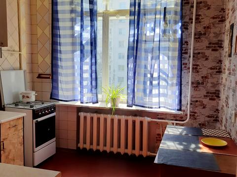 квартира по адресу Жилянская ул., 55