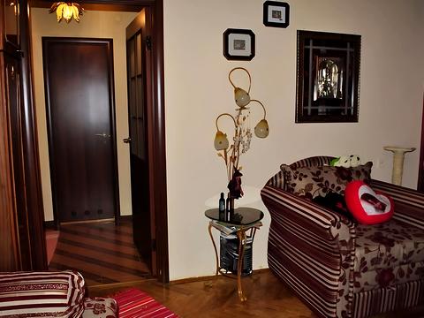 квартира за адресою Авраама Лінкольна вул. (Димитрова), 45