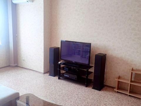 квартира по адресу Бориспольская ул., 26-З