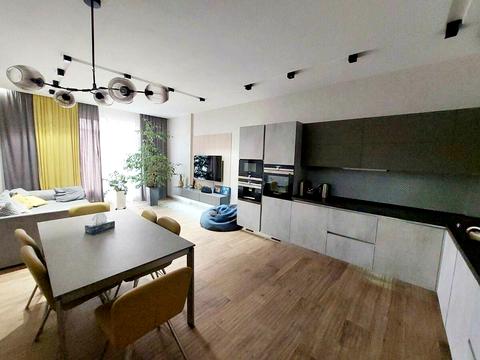 квартира за адресою Одеса, Французський, 60В