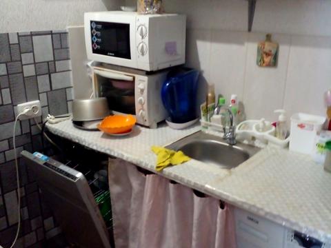 кімната за адресою Севастопольска, 53