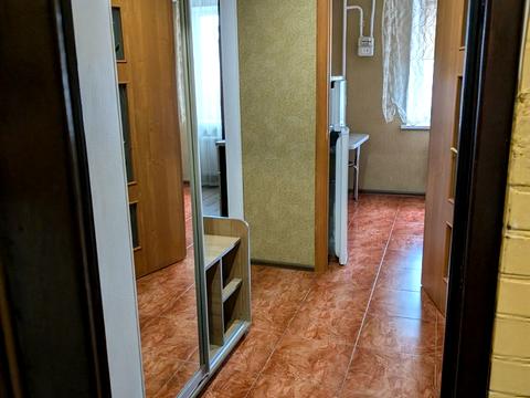 квартира по адресу Хворостянки, 9