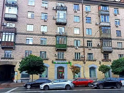 квартира по адресу Сечевых Стрельцов ул. (Артема), 52
