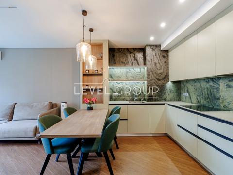 квартира по адресу Родини Крістерів ул., 18/6