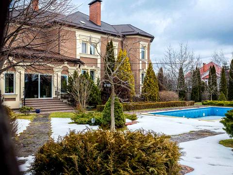 дом по адресу Віта-Поштова