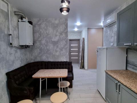 квартира по адресу Западная ул., 10