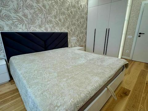 квартира за адресою Євгена Сверстюка вул. (Марини Раскової), 6-В