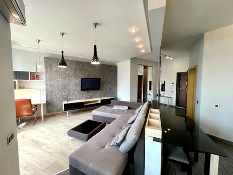 квартира по адресу Шота Руставели ул., 44