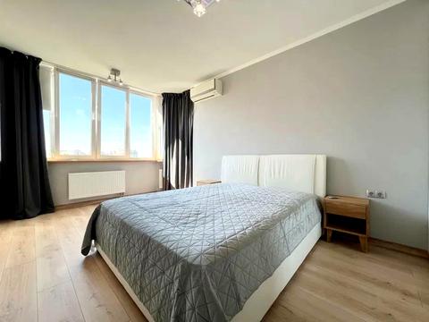 квартира за адресою Митрополита Василя Липківського вул. (Урицького), 16-А