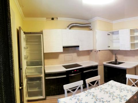 квартира по адресу Сергея Данченко ул., 28-Б