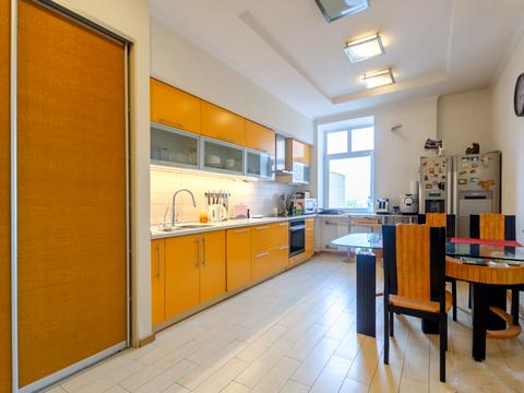 квартира за адресою Святослава Хороброго вул., 7