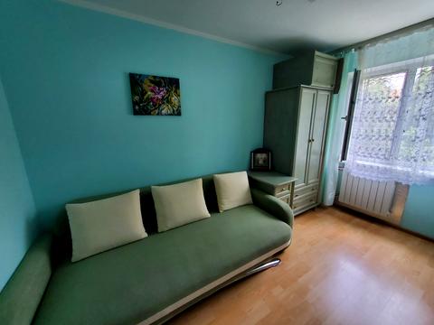 квартира за адресою Ушинського вул., 8