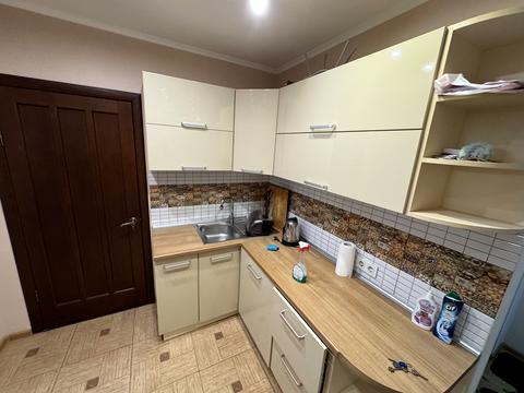 квартира по адресу Правды просп. (Правды), 31-А