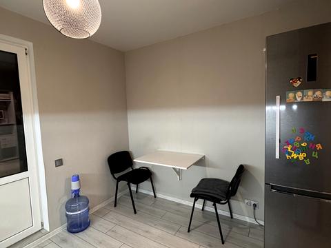 квартира по адресу Николая Закревского ул., 101