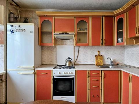 квартира по адресу Зеленая ул., 116