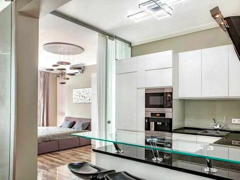 квартира за адресою Саксаганського вул., 37-К