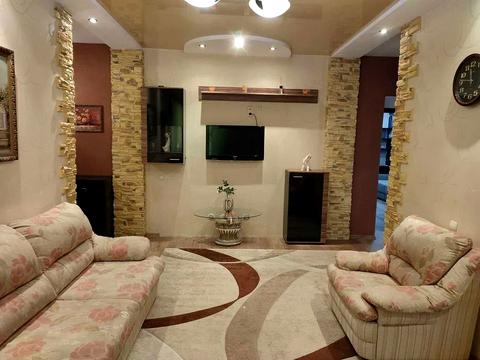 квартира по адресу Юрия Савченко ул. (Юрія Савченка), 6